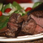 Main Course