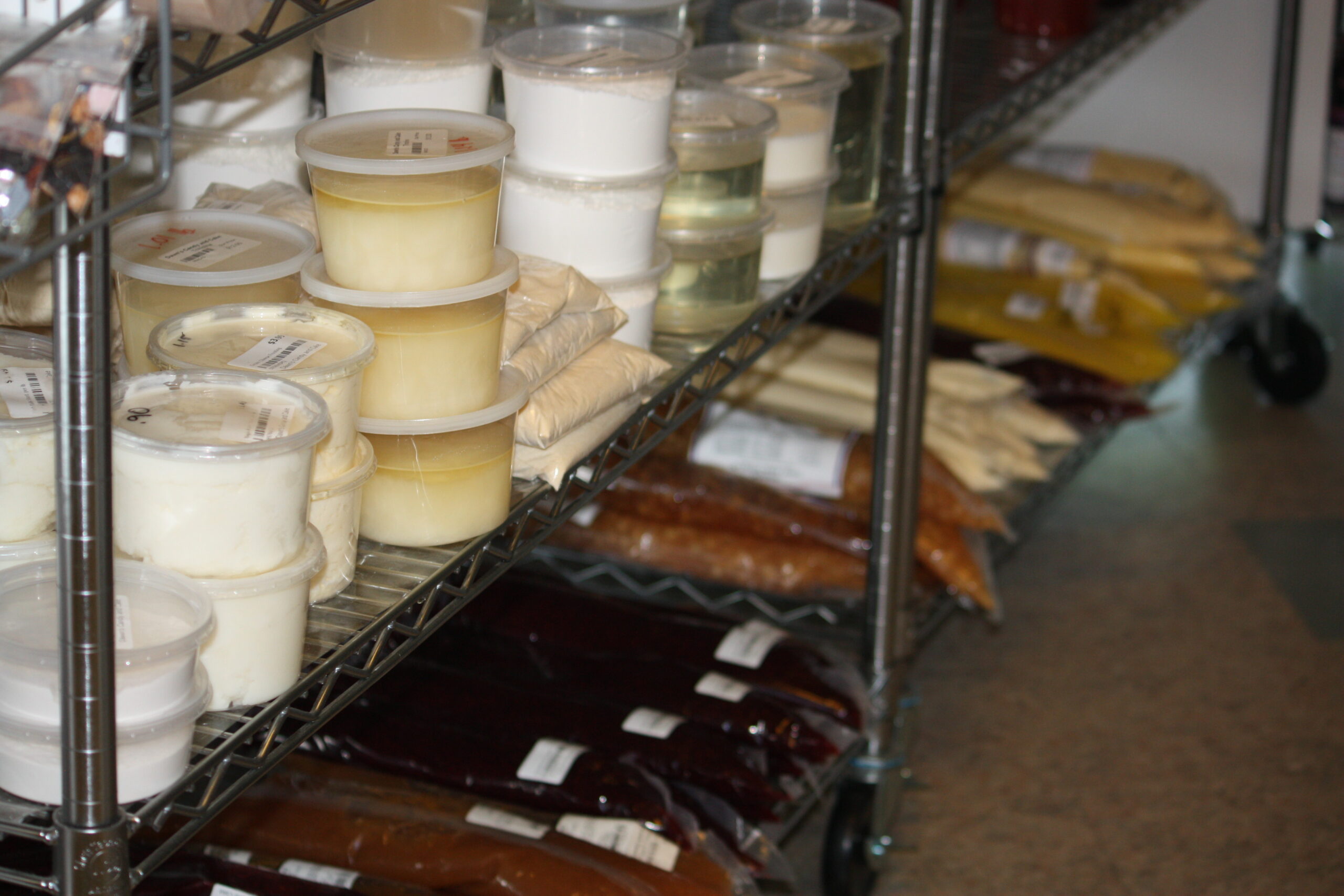 Dawn's Candy and Cake in Lynnwood, Washington